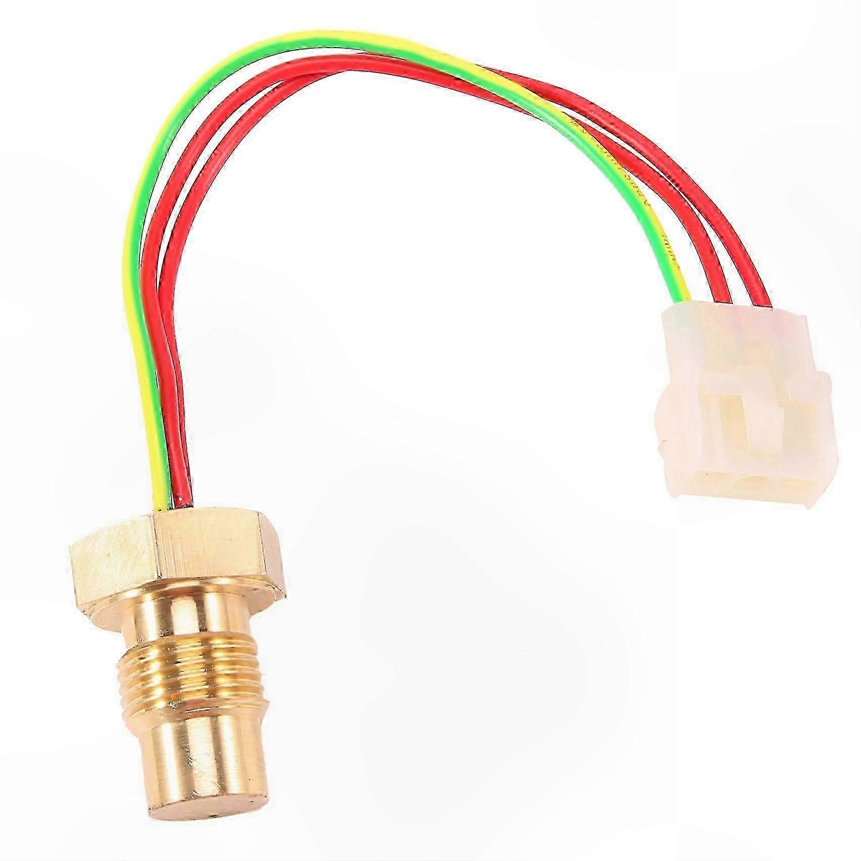 Temperature Switch Compatible with Compressor, 1089063716 Replacement Part