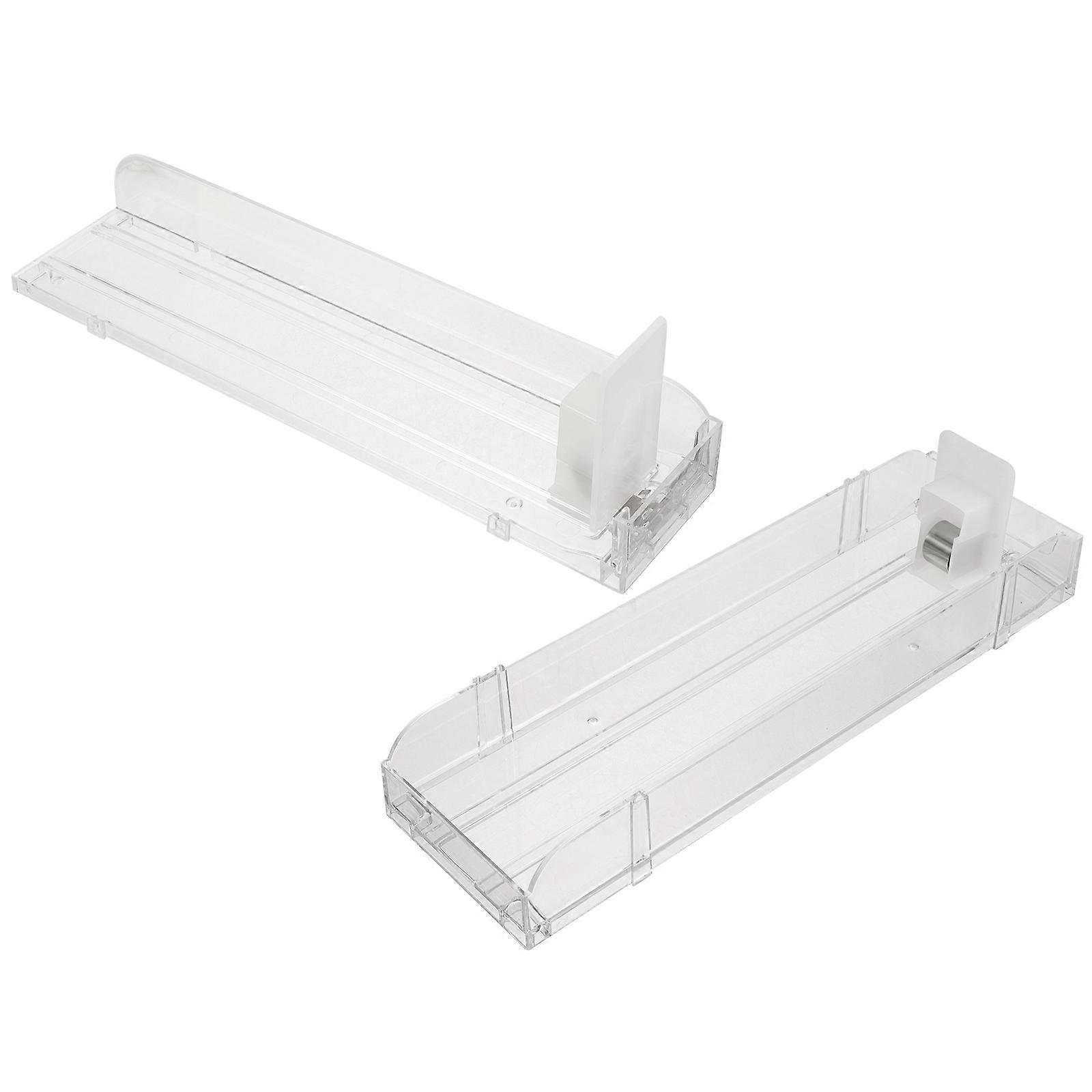 Plastic Automatic Dispenser for 8Pcs Display