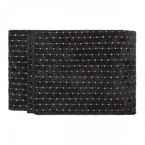 Paoletti Henley Pin-cord Bedspread