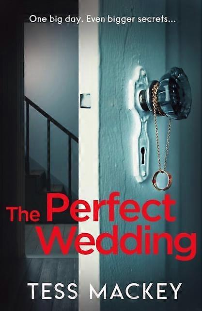 Perfect Weddingbad Places1 Pb - Tess Mackey