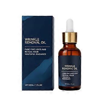 2pcsEye Care Essential Oil, Gentle Hydrating, Reduces Puffiness Dark Circles, Smooths Fine Lines, Brightens