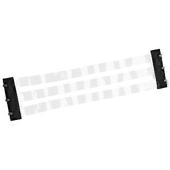 Women's Bra Extender Teen Girls Bra Extension Strap Bra Lingerie Extender Bra Accessory