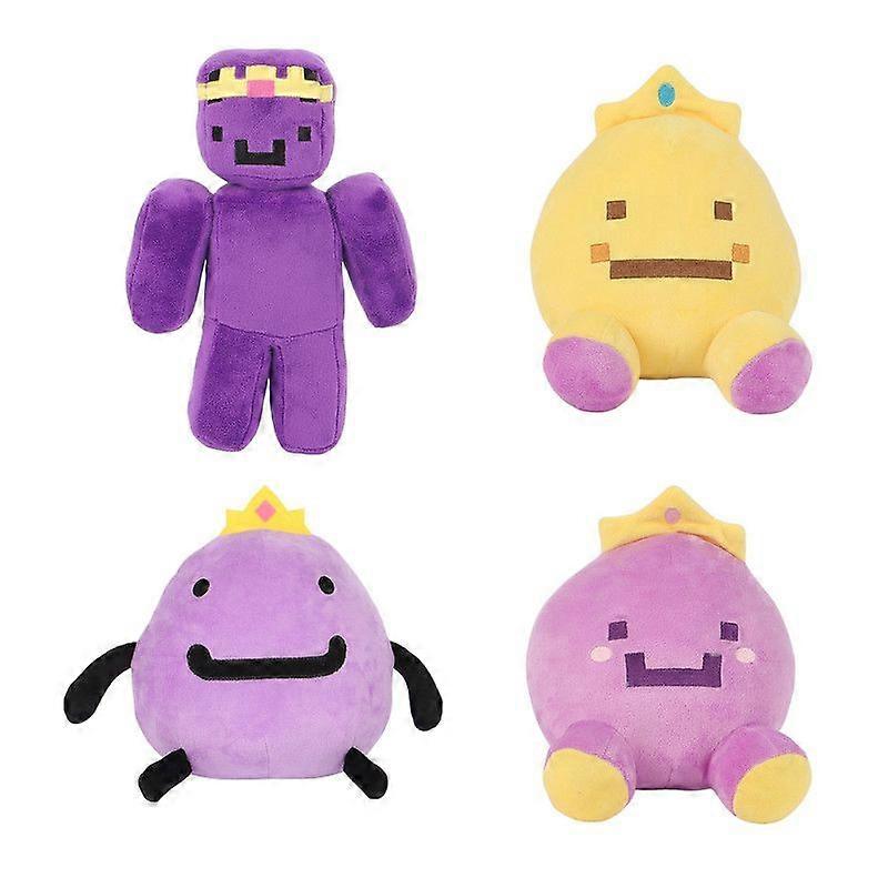 Wemmbu Plush plush toy