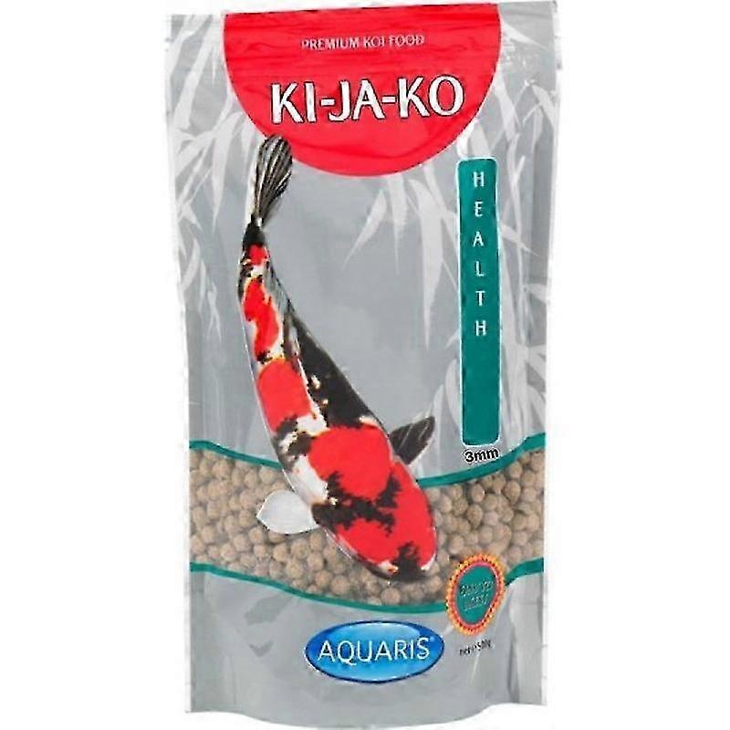Helse Koifisfutter 3 kg / 3 mm