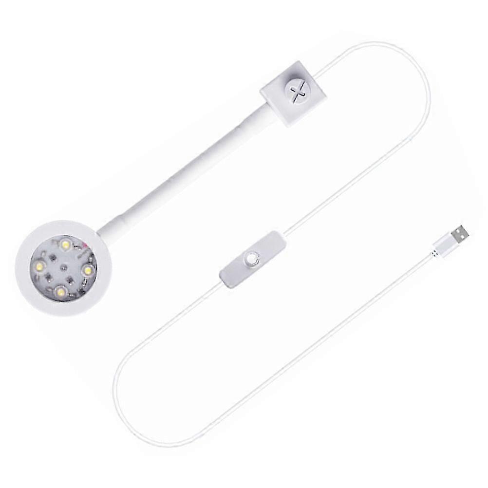 Aquarium Lighting Lamp For Home Use Rectangular Saving 1Pcs