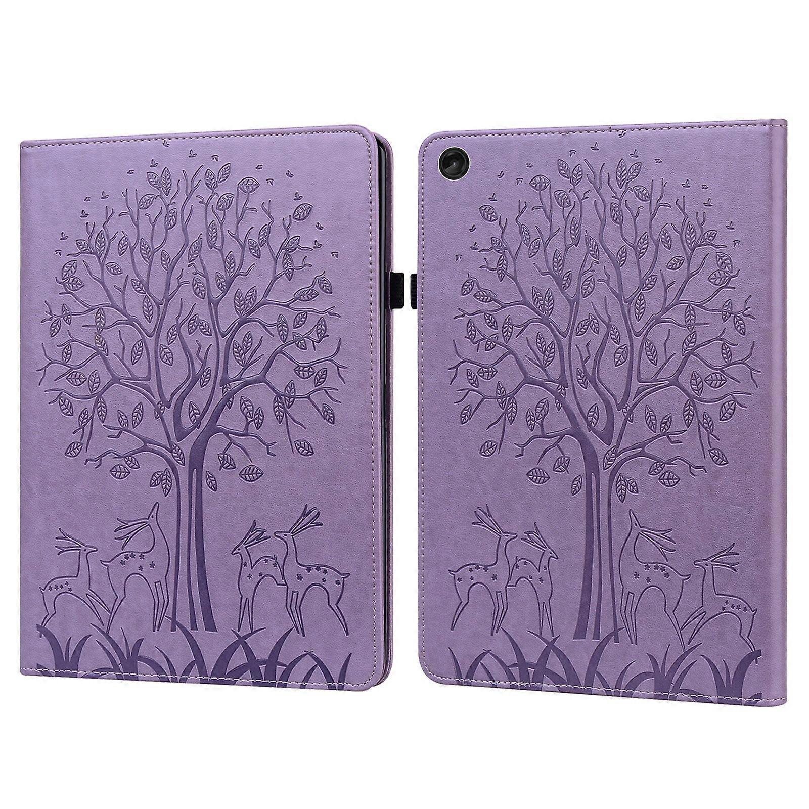 Pattern Tablet Case For Lenovo Tab M10 3rd Gen