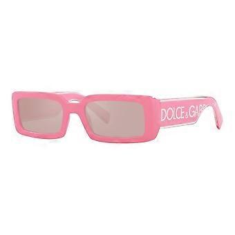 DOLCE & GABBANA DG 6187