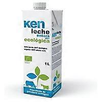 Organic Whole Milk 1 L