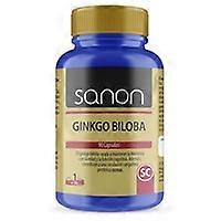 Ginkgo biloba 90 tablets