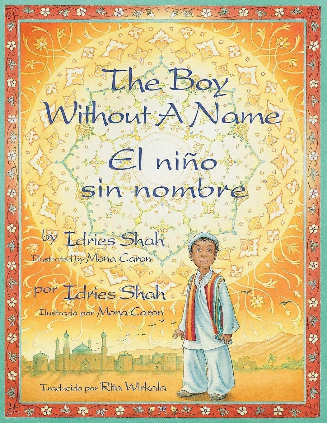 Nio sin nombre