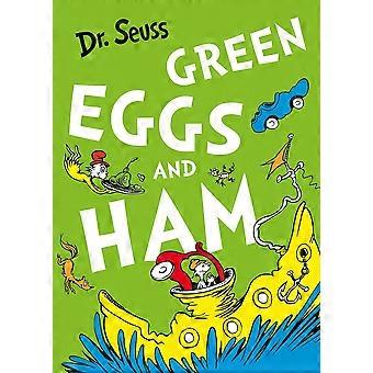 Green eggs and ham