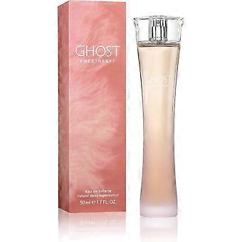 Ghost Sweetheart Forever EDT 50ml Spray
