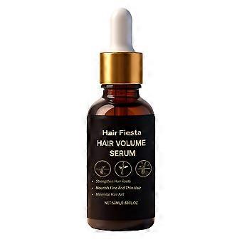 Instants Haarvolumen-Serum Stärkt die Haarwurzeln Haarpflegeprodukt
