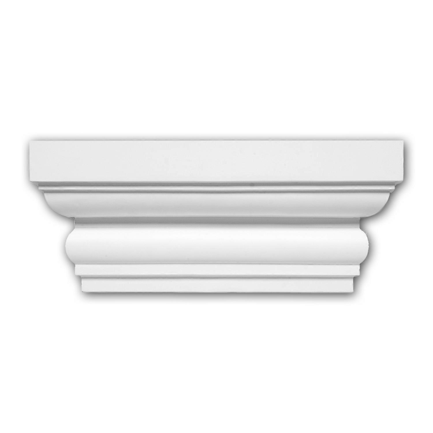 Pilaster kapitæl Profhome 121004
