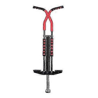 2025 Adults Kids Pogo Stick Jumping Stilts Fly Jumper Air Kicks for Outdoor Gym Sport Exercise with Adjustable Height