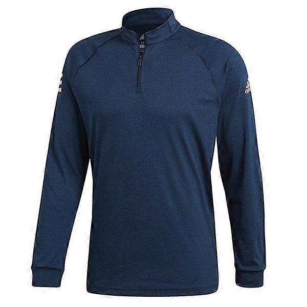 Manica lunga Adidas Club Midlayer CE1439