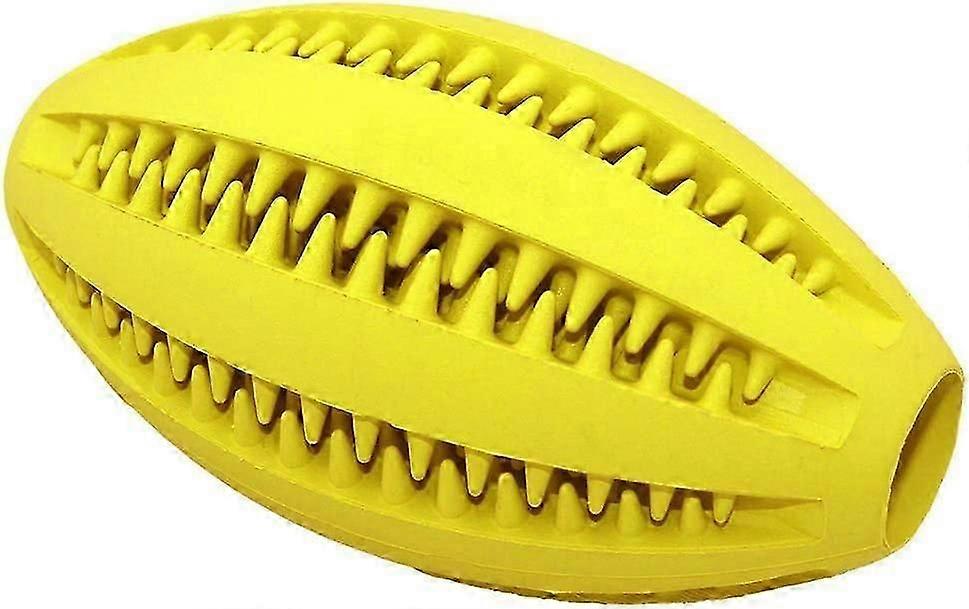 Bite Resistant Interactive Dog Toy For Play And Chew