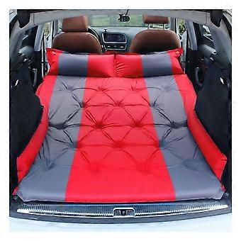 Car Air Mattress for BMW X3 SUV, Inflatable Thickened Sleeping Pad for Camping and Travel