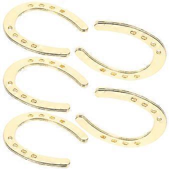 Key Rings for DIY Use 5Pcs Alloy Key Pendant Set