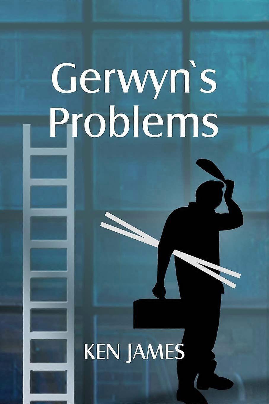 Gerwyn's problems