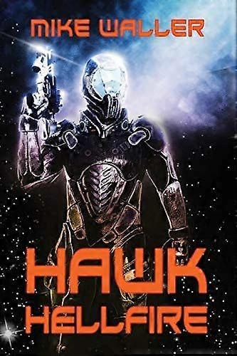 Hawk - hellfire