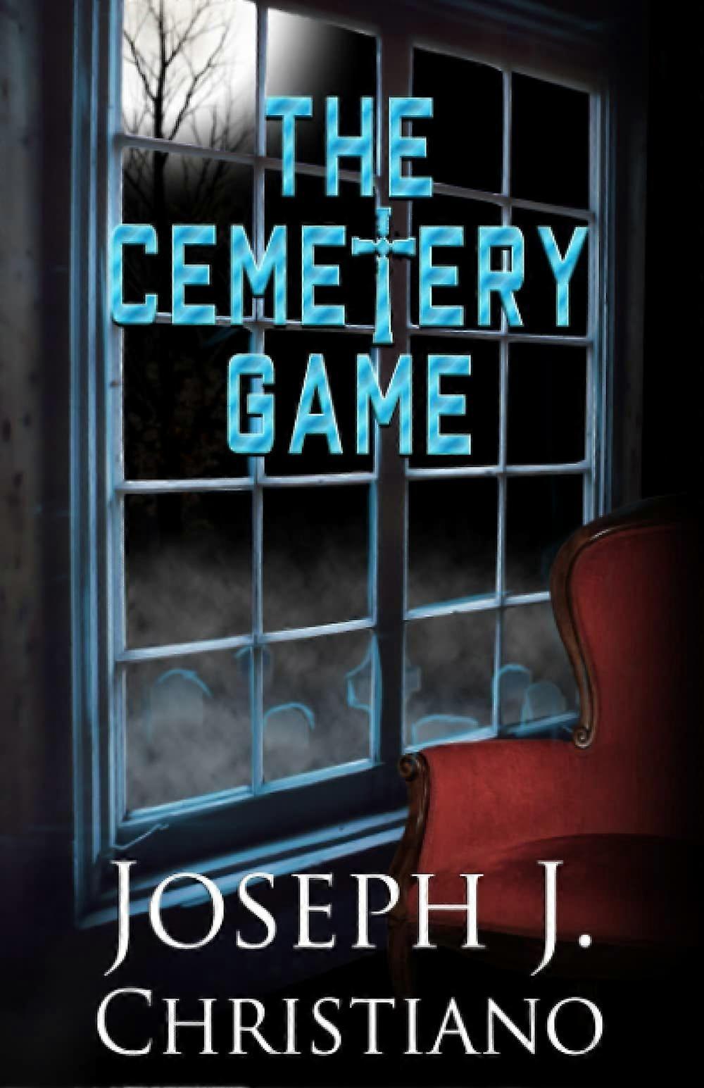 The cemetery game