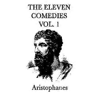 The eleven comedies -vol. 2-