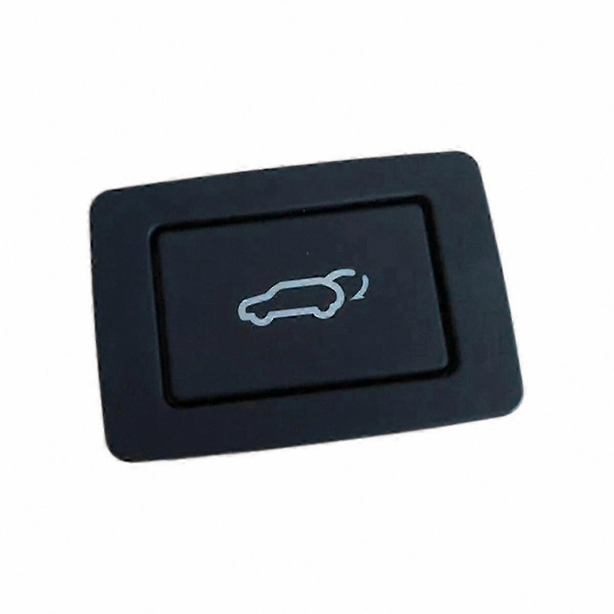 Tailgate Trunk Hatch Release Switch Compatible with Hyundai Santa Fe