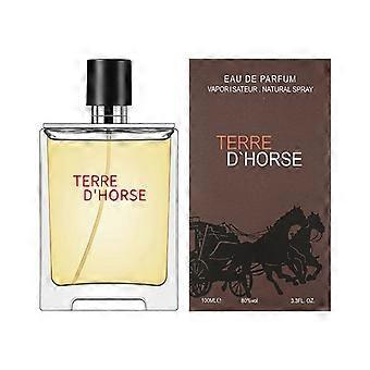 Eau de Parfum 100 ml Langdurige houtachtige geur Keulen-spray