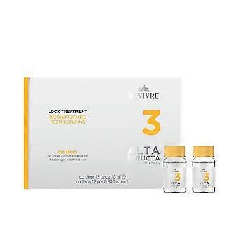 Revivre Alta Structa Lock Treatment 12 U Unisex