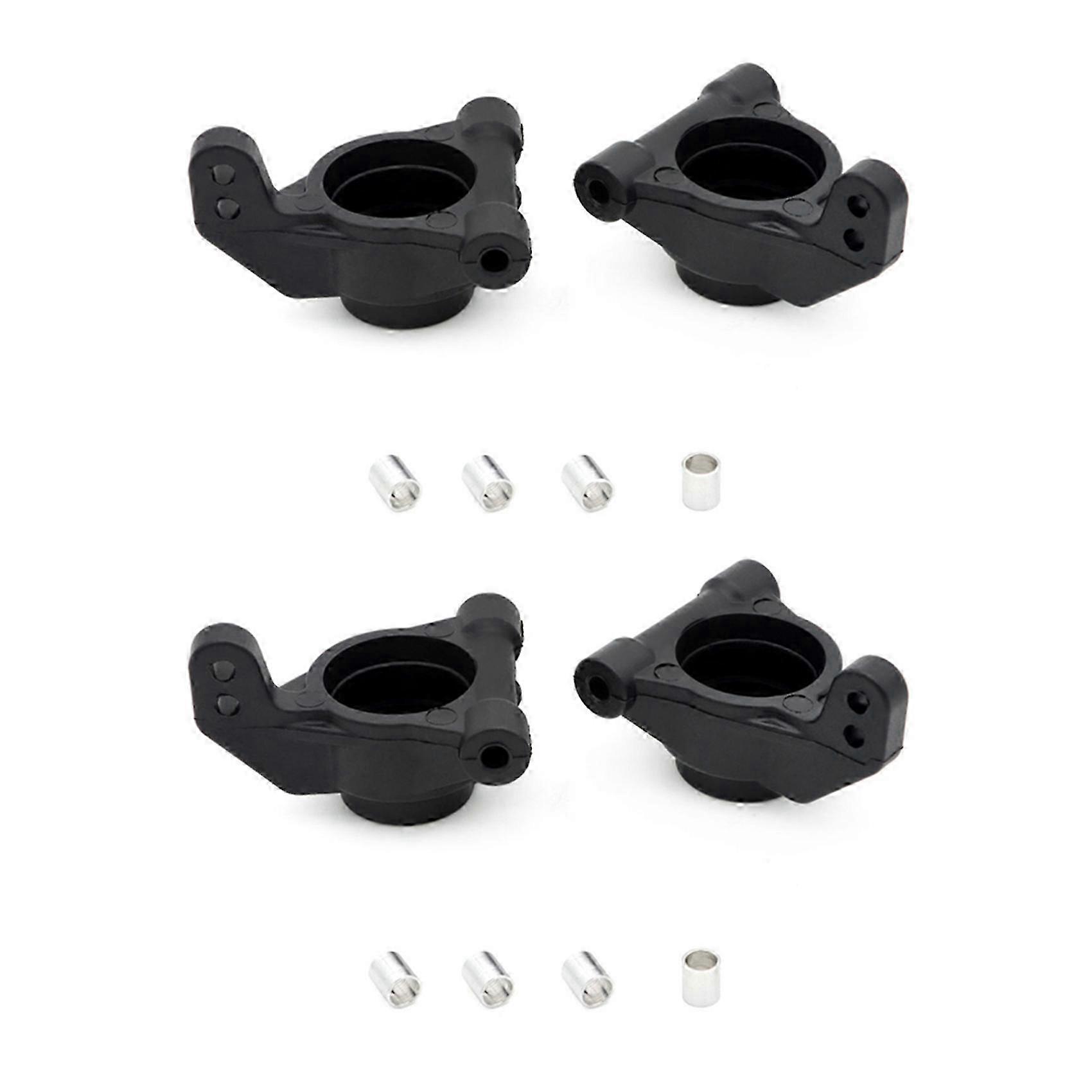 2 Set Rear Hub compatible with 1/16 MT16 Crawler Car Upgrade Parts 16006