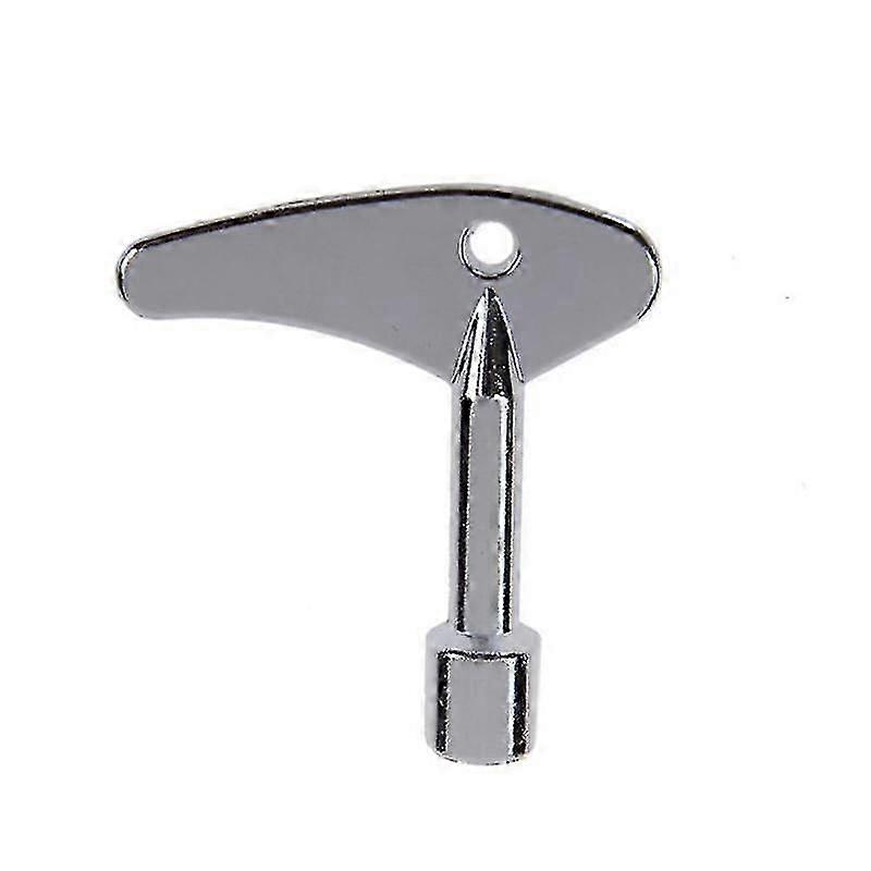 Universal Key Triangle Switch Wrench Spanners Elevator Valve Electrical Cabinet Key