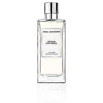 Angel Schlesser Les Eaux D'Un Instant Intymne Białe Kwiaty Eau De Toilette Spray 100 Ml dla kobiet