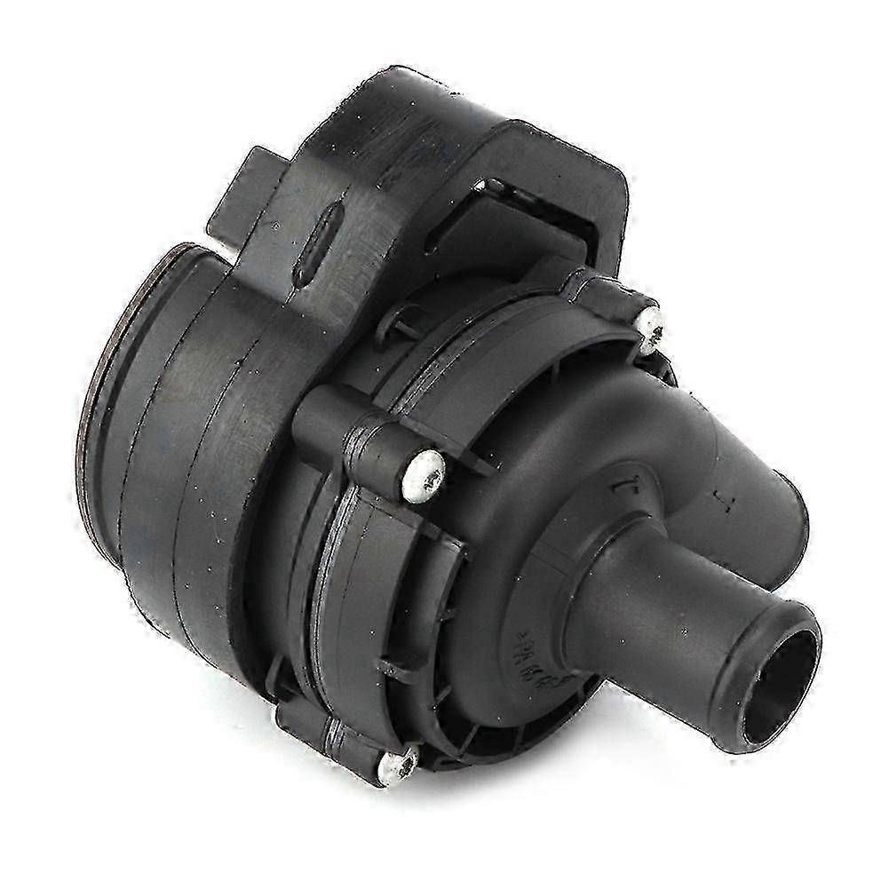 Water Pump Replacement for Mercedes E320 E500 ML350 CLS500