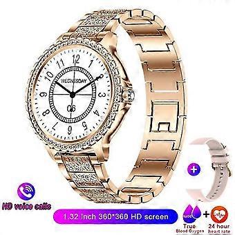 The new stylish i58 smartwatch for women features Bluetooth calling, an AI voice assistant, and (Y093) 26-27