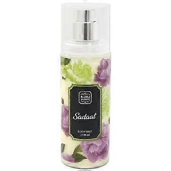 Spray do ciała Sadaat 100ml