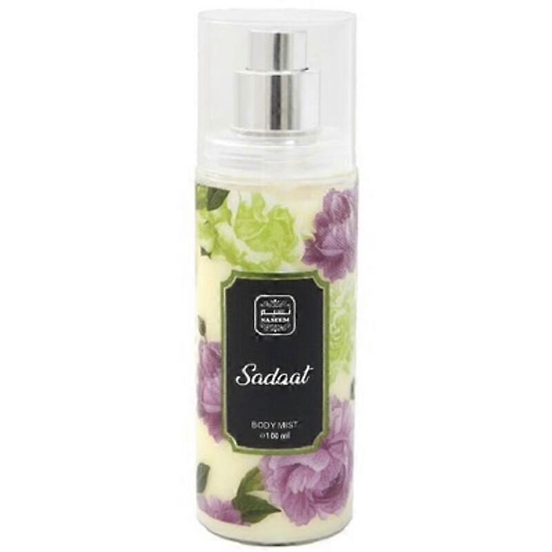 Sadaat Body Spray 100ml