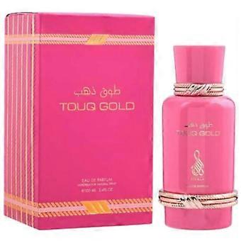Touq Gold EDP 100ml