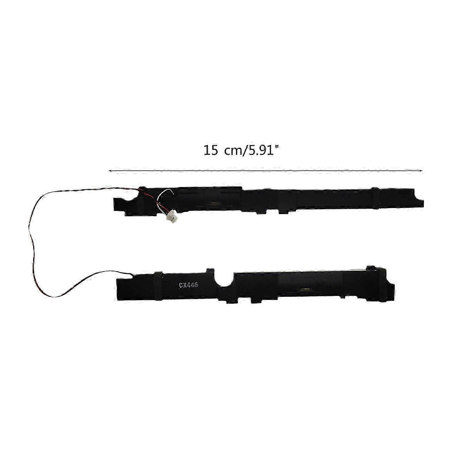 Left Right Laptop Internal Speaker