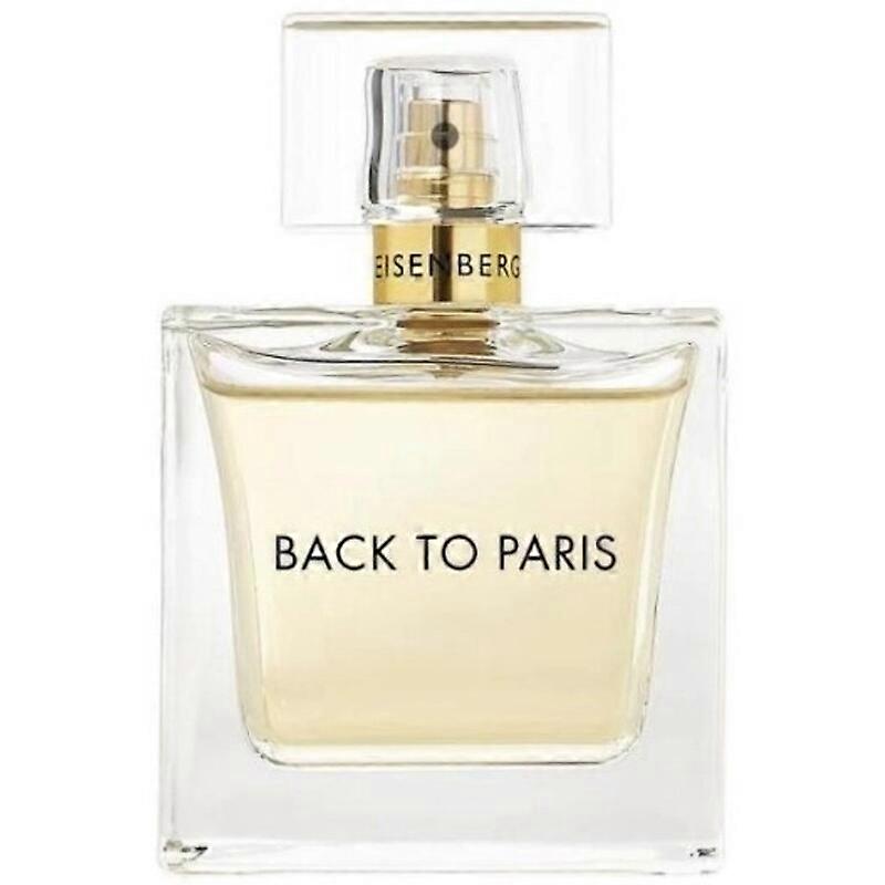 Back To Paris EDP 50ml