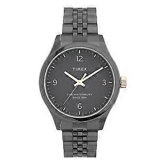 Timex Dames Waterbury Armband Horloge TW2T74900