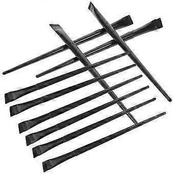 Eye Makeup Brush Angled Brow Brush for Eyeliner Application 24Pcs