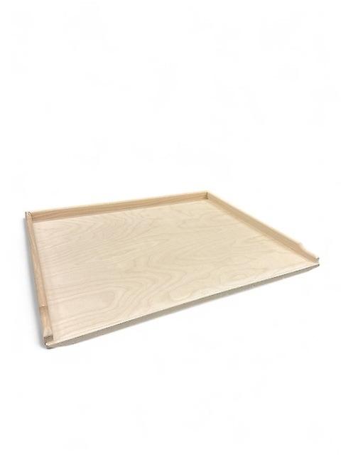 Bakbord 70 x 49 cm Trä