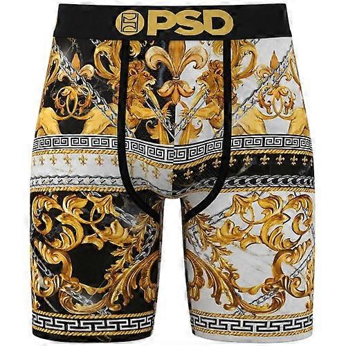 PSD Mens Baroque Boxer Briefs