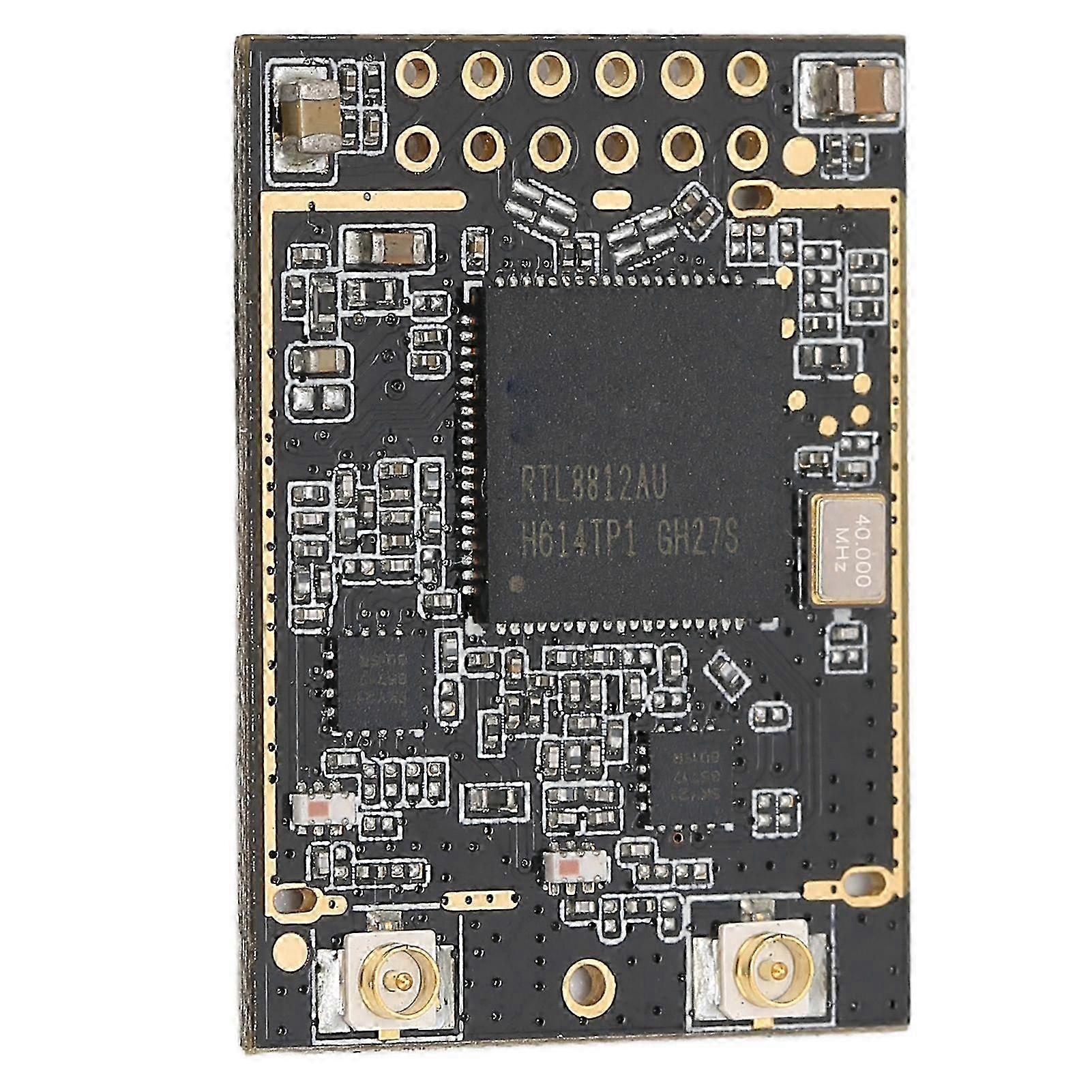 1200Mbps MIMO USB WiFi Adapter