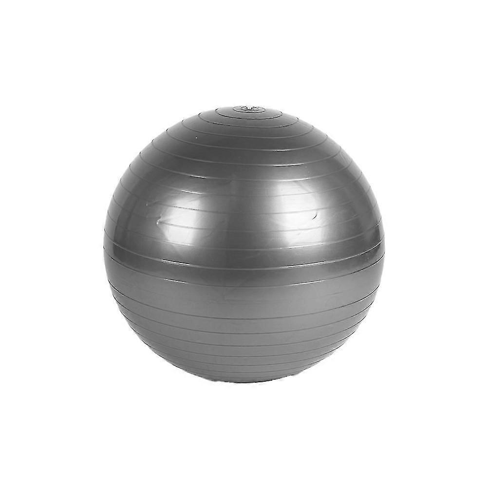Static Strength Exercise Stability Ball