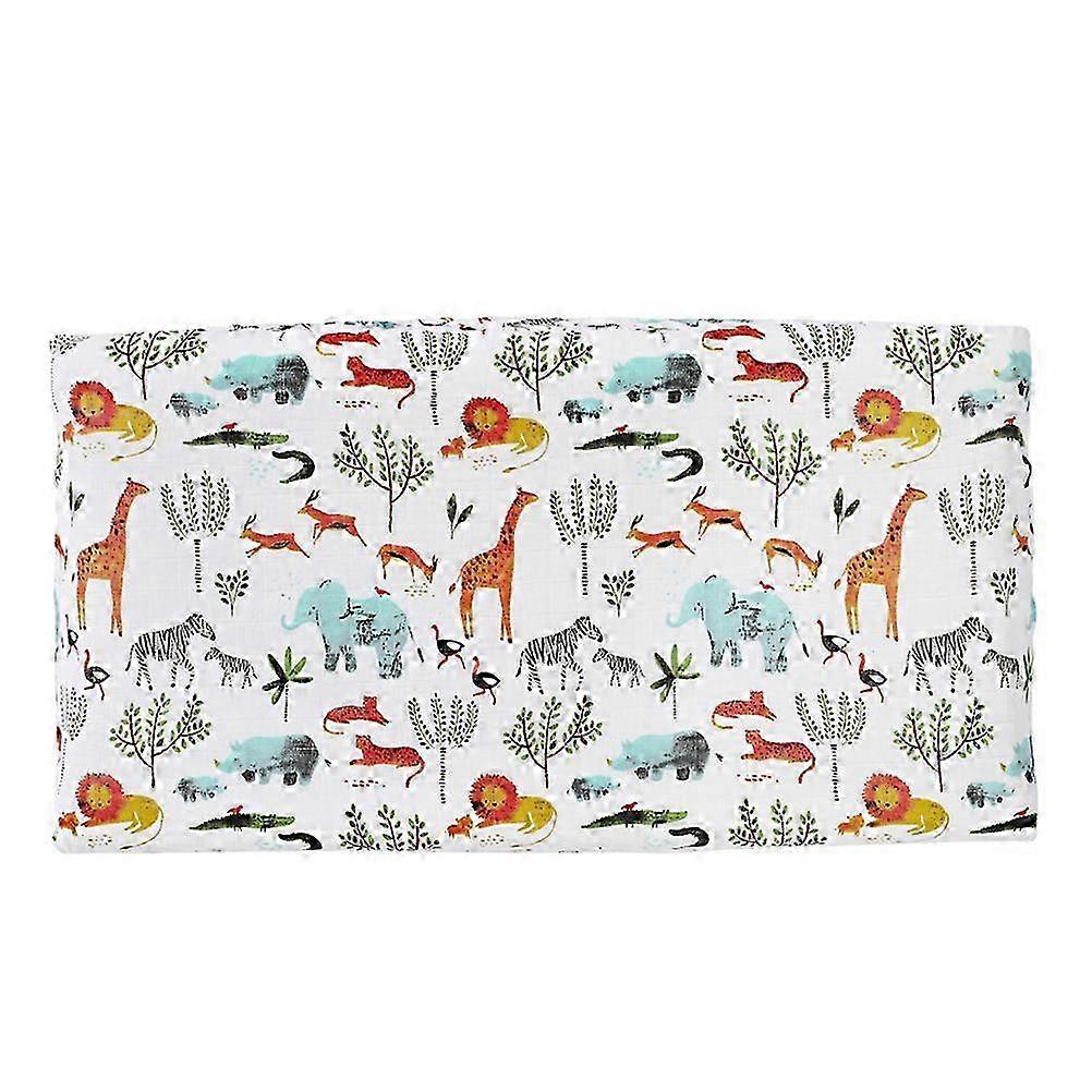 Changing Pad Cover Pattern Changing Table Cover Changing Table Pad Cover