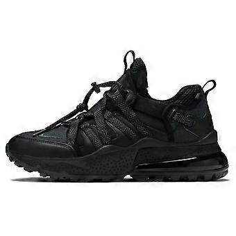 Nike Air Max 270 Bowfin Triple Black AJ7200-005