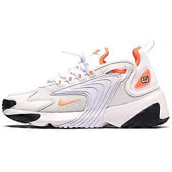 Nike Zoom 2K Hyper Crimson Women's AO0354-002
