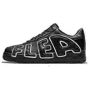 Nike Air Force 1 Low Cactus Plant Flea Market Black 2020 DC4457-001
